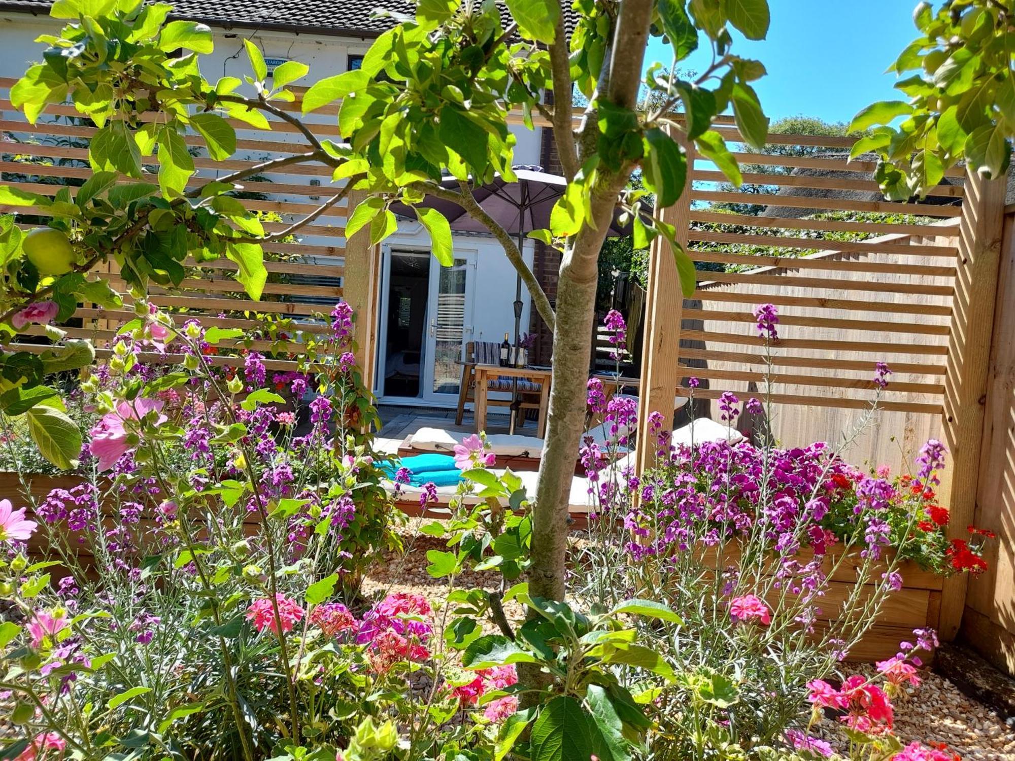 Forest Palms The New Forest National Park Apartment Fordingbridge