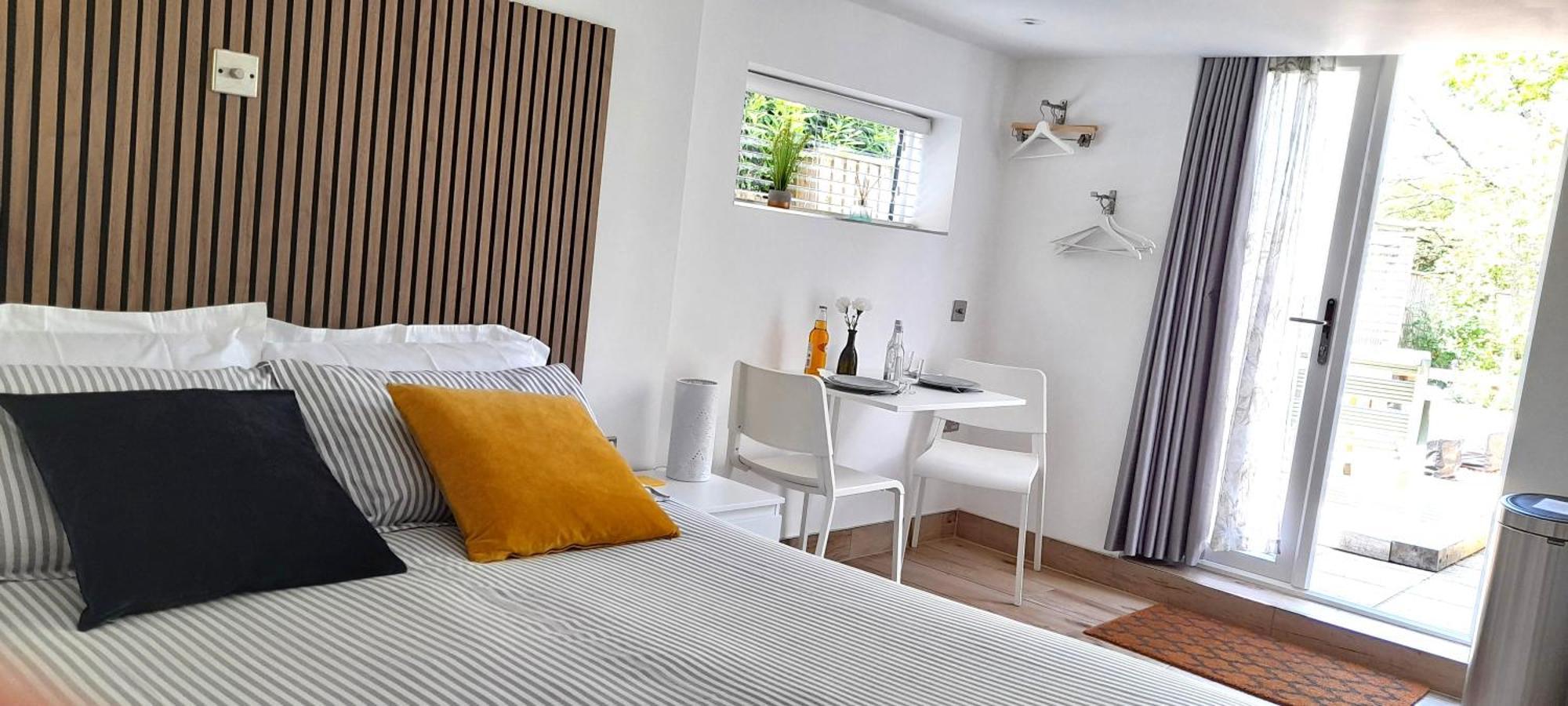 Forest Palms The New Forest National Park Apartment
